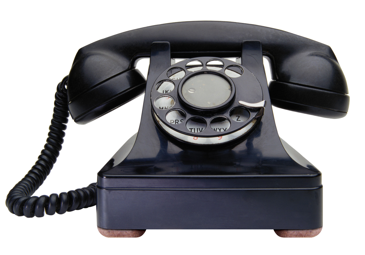Telephone group game