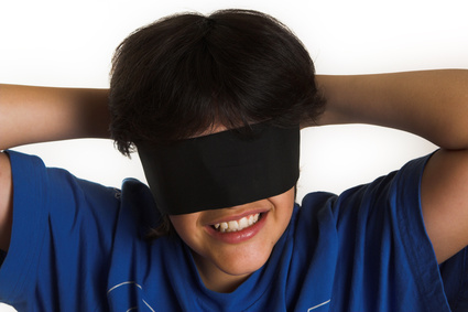 blind guess group game blind guess group game
