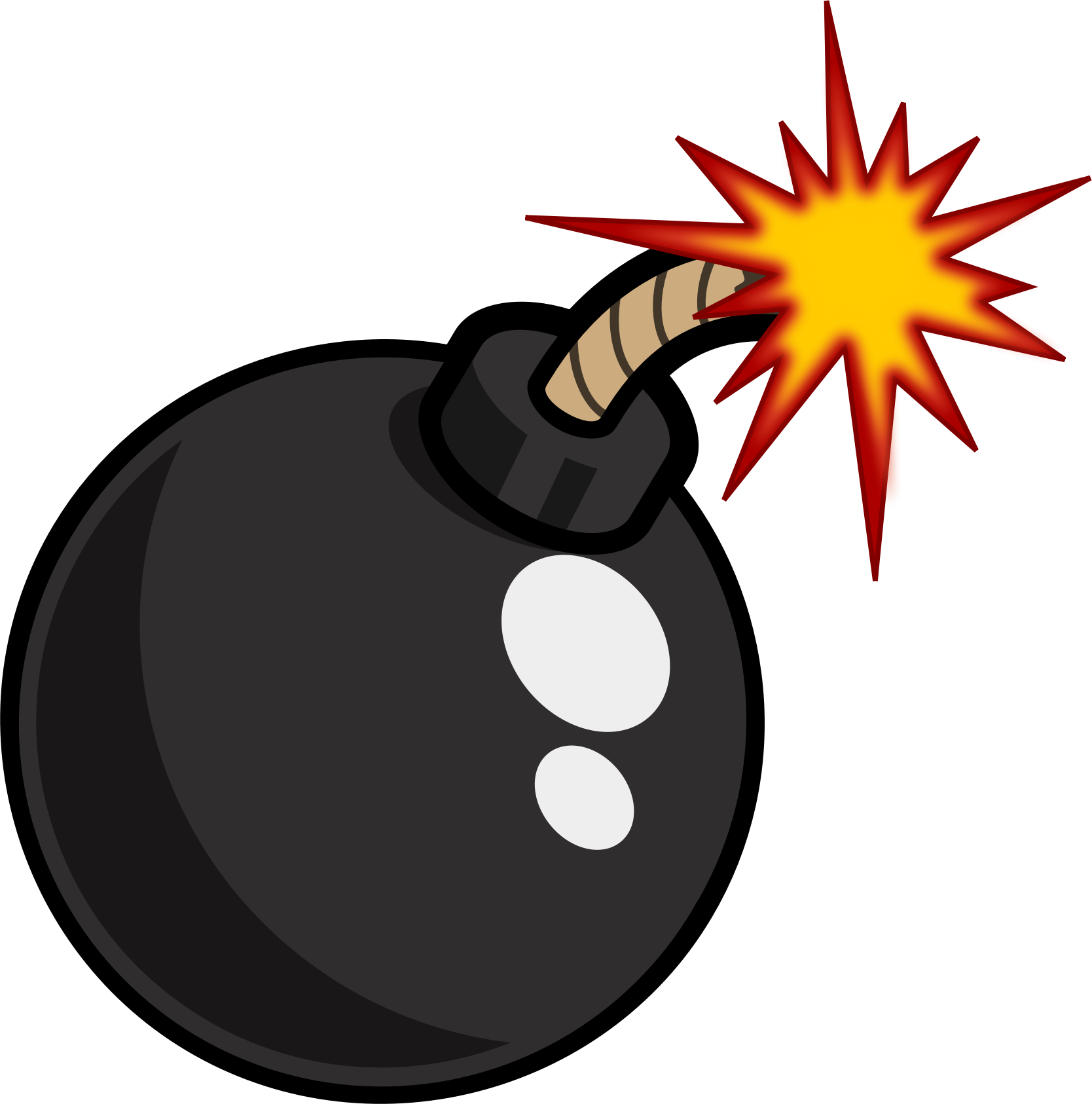 time bomb group game