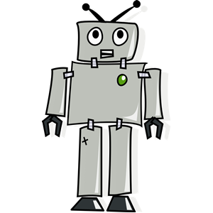 Robot; Robot Tag Group Game