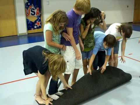 Flip It Group Game