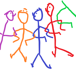 group clap group game