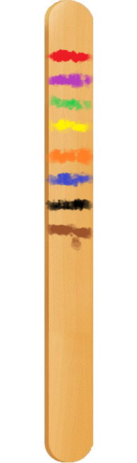popsicle stick example; mission impossible group game popsicle stick example; mission impossible group game