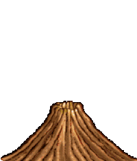 Volcano Gif; Volcano Group Game